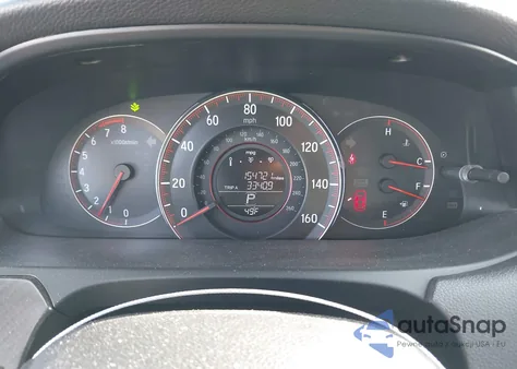 2016 Honda Accord Sport из США, поврежденный, VIN 1HGCR2F59GA132116